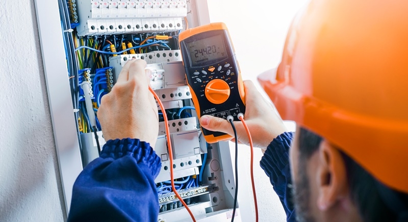 Malazgirt Elektrikçi